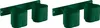 PARKSIDE® Wandhalter Set (Doppelhalterung 2tlg.) Produktbild-Vorschau 3