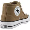 Chuck Taylor All Star Malden Street Canvas & Suede Produktbild-Vorschau 3