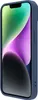 Nillkin Fall Kameraabdeckung Fall für Iphone 14+ Blau Produktbild-Vorschau 3