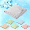 Schlafhimmel Cooling Sleep Kühldecke Bett - Kühlende Decke Produktbild-Vorschau 1