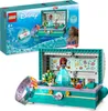 LEGO 43229 Disney Princess Arielles Schatztruhe, die kleine Produktbild-Vorschau 1