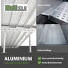TRUTZHOLM Auffahrrampe Alu extralang 400 cm 400 kg 70 cm Produktbild-Vorschau 4