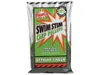 Dynamite Baits Swim Stim Green Betaine Pellets 3mm 900 gr Produktbild-Vorschau 2