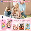 Kinder Smartwatch mit Anruffunktion, 2.8" Touchscreen Produktbild-Vorschau 6