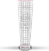Mr. & Mrs. Panda Bierglas Cupcake - Transparent - Geschenk, Produktbild-Vorschau 1