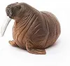 Schleich 14803 - Tricheco - Vita selvaggia Anteprima dell’immagine prodotto 4