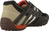 Side view of a Geox sneaker. Produktbild-Vorschau
