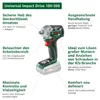 Boulonneuses sans-fil UniversalImpactDrive 18V-350 - BOSCH Voir les images du produit 26