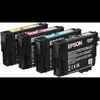 Patrone Epson 604 4er-Pack black + color               Produktbild-Vorschau 6