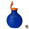 Pöschl Schnupftabakflasche, blau Produktbild-Vorschau 1