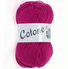 Lana Grossa - Cotone 0042 zyklam Produktbild-Vorschau 2