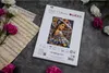 Zestaw do haftu krzyżykowego Luca-S "The Mexican Fest", Podgląd zdjęcia produktu 2