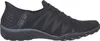 Skechers Damen-Slipper Schwarz, Farbe:schwarz, EU Größe:38 Produktbild-Vorschau 9