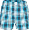 MG-1 Herren Boxer 6-Pack Classics - mehrfarbig2 - Größe XXL Produktbild-Vorschau 4