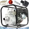 MAR-POL Benzínové vodní čerpadlo 2", 7 HP M30012 Náhled obrázku produktu 40