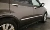Mercedes Classe C W204 - Baguettes de portes latérales Voir les images du produit 3