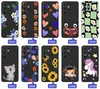 ETUI für Samsung S26 Ultra MUSTER | SILIKON-MATT-HÜLLE + Produktbild-Vorschau 5