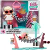 L.O.L. Surprise! Furniture Playset with Doll - Leading Baby Produktbild-Vorschau 2