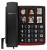 amplicomms BigTel 40 Plus schwarz Produktbild-Vorschau 6