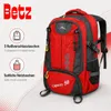 BETZ Rucksack Capacity II Reisen Wandern Camping Freizeit Produktbild-Vorschau 6