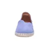 Verbenas Carmen Slipper Blau Produktbild-Vorschau 12
