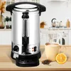 Jopassy Glühweinkocher 8 Liter 1500W mit Zapfhahn, Produktbild-Vorschau 7