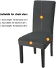 BESTCOVERS VELVET 2.0 Samt Stretch Plüsch Elasthan Produktbild-Vorschau 4