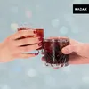 Set di 6 bicchieri da acqua KADAX, bicchieri da acqua, Anteprima dell’immagine prodotto 10