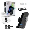 XBLITZ FX2 Exclusieve apparaathouder met oplaadfunctie Productafbeelding-voorbeeld 8