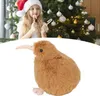 7,9-calowa pluszowa zabawka Kiwi Bird Miękka, urocza, Podgląd zdjęcia produktu 3