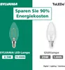 SYLVANIA LED Kerze E14 Warmweiß | 25W Glühbrine Ersatz | Produktbild-Vorschau 3
