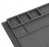 ProSilica Siliconen Mat – Antistatisch ESD Mat | 40x30 cm, Productafbeelding-voorbeeld 3