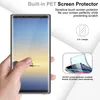 Cadorabo Schutzhülle für Samsung Galaxy NOTE 8 Hülle in Produktbild-Vorschau 4