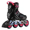 Na22151 Schwarz-Rosa Gr.45 Armour Rollschuhe Nils Extreme Produktbild-Vorschau 7