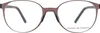 De Rigo Brille Modell P8312 53F Voir les images du produit 2