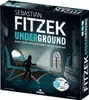 Sebastian Fitzek Underground Produktbild-Vorschau 1