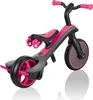 GLOBBER EXPLORER TRIKE 4in1 - Poussette, tricycle et vélo Voir les images du produit 14