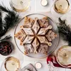Forma na pečení Nordic Ware " Sněhová vločka " Náhled obrázku produktu 4