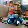 Mattel Hot Wheels Monster Trucks R/C 1:15 Mega Wrex Anteprima dell’immagine prodotto 14