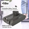 vhbw Akku kompatibel mit Dyson DC72, DC59 Animal V6, DC62, Produktbild-Vorschau 4