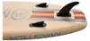 Paddleboard MASTER Aqua Herring - 10 Produktbild-Vorschau 5
