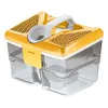 Thomas Perfect Air Animal Pure - Bodenstaubsauger - grau Produktbild-Vorschau 9