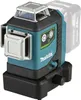 Makita SK700GD Akku-Multi Linienlaser grün 12 V max. Solo Produktbild-Vorschau 10