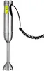 HENDI Mixeur plongeant avec cordon spiralé, 220-240V/1000W, Voir les images du produit 2
