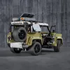 LEGO Technic 42110 Land Rover Defender Podgląd zdjęcia produktu 33