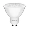 GU10 1W Lampadina LED Bianco caldo 3000K 90 lumen Faretto Anteprima dell’immagine prodotto 1