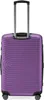 Hauptstadtkoffer Mitte Suitcase Mitte ABS, aubergine Produktbild-Vorschau 4
