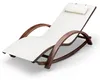di volio Sonnenliege RODIE – ergonomische Liege aus Produktbild-Vorschau 1