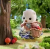 The Sea Otter Family - SYLVANIAN FAMILIES - 5803 Anteprima dell’immagine prodotto 11
