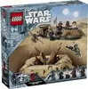 75396 - LEGO Star Wars - Chiatta del deserto e tana del Anteprima dell’immagine prodotto 1